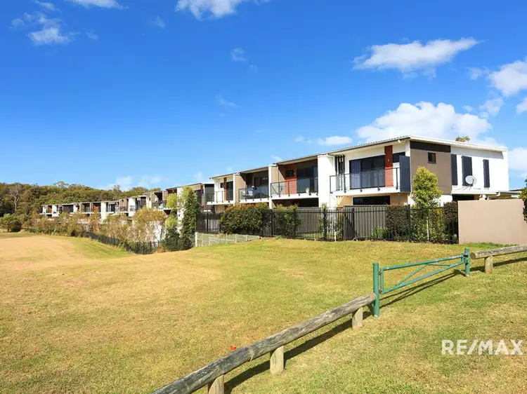 Third view of Homely townhouse listing, 16/79 Macadie Way, Merrimac QLD 4226