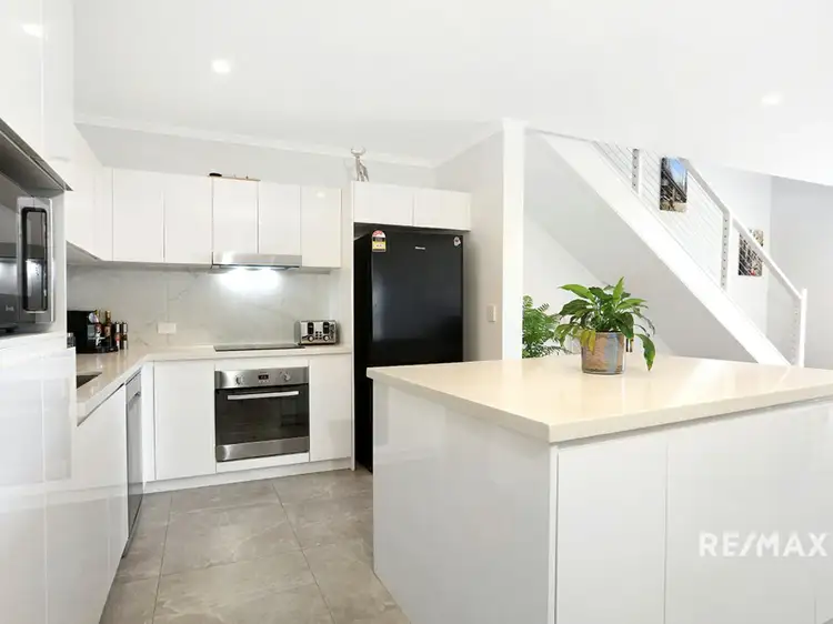 Fourth view of Homely townhouse listing, 16/79 Macadie Way, Merrimac QLD 4226