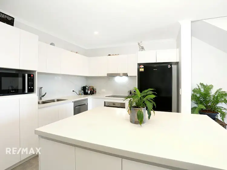 Fifth view of Homely townhouse listing, 16/79 Macadie Way, Merrimac QLD 4226