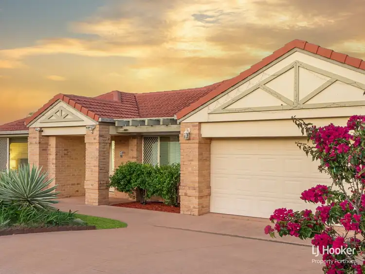 6 Bougainvillea Street, Calamvale QLD 4116