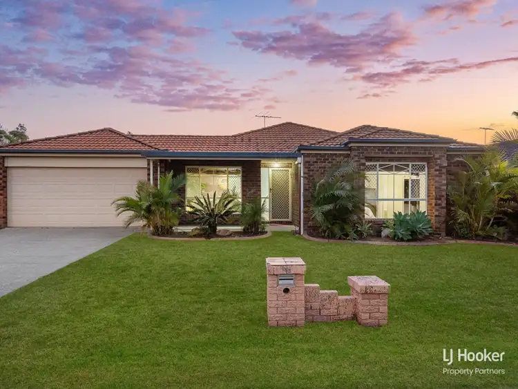 133 Glenfield Street, Parkinson QLD 4115