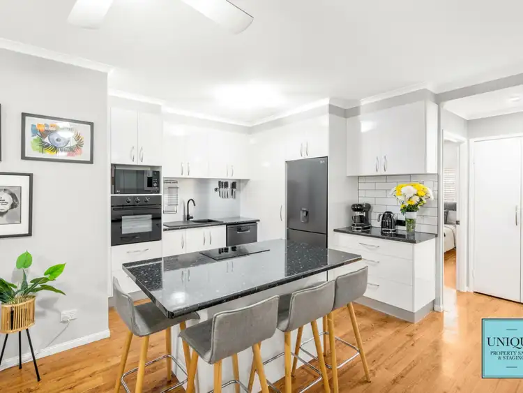 Unit 6/5 James Street, Cairns North QLD 4870
