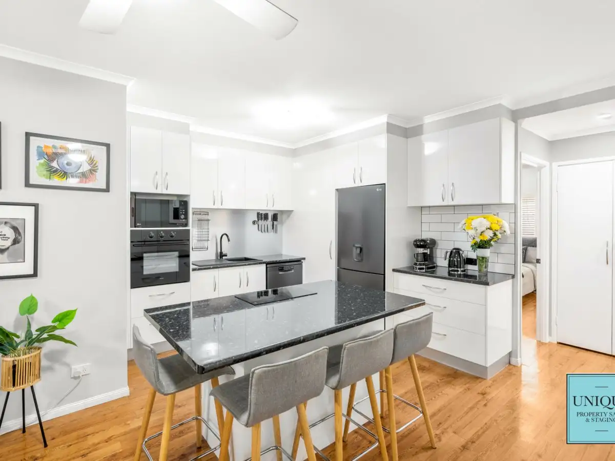 Main view of Homely unit listing, Unit 6/5 James Street, Cairns North QLD 4870