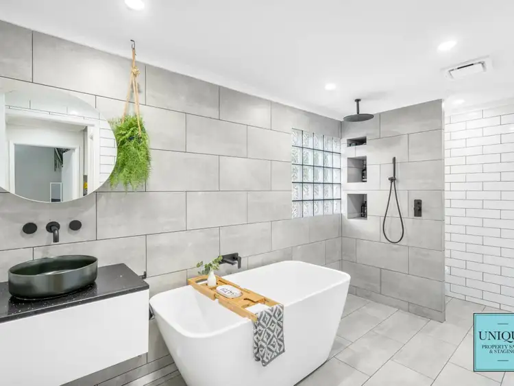 Third view of Homely unit listing, Unit 6/5 James Street, Cairns North QLD 4870