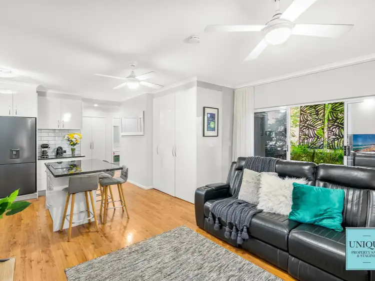 Fourth view of Homely unit listing, Unit 6/5 James Street, Cairns North QLD 4870