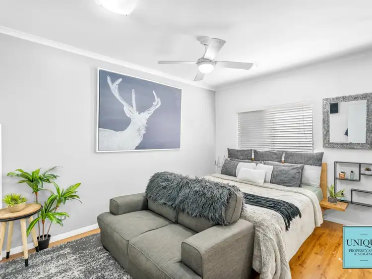 Fifth view of Homely unit listing, Unit 6/5 James Street, Cairns North QLD 4870