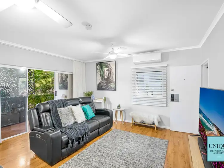 Sixth view of Homely unit listing, Unit 6/5 James Street, Cairns North QLD 4870