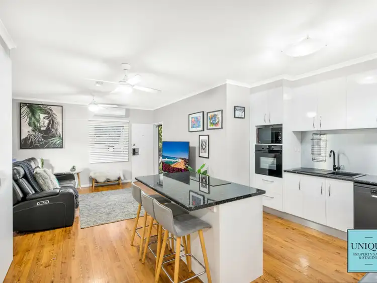 Seventh view of Homely unit listing, Unit 6/5 James Street, Cairns North QLD 4870