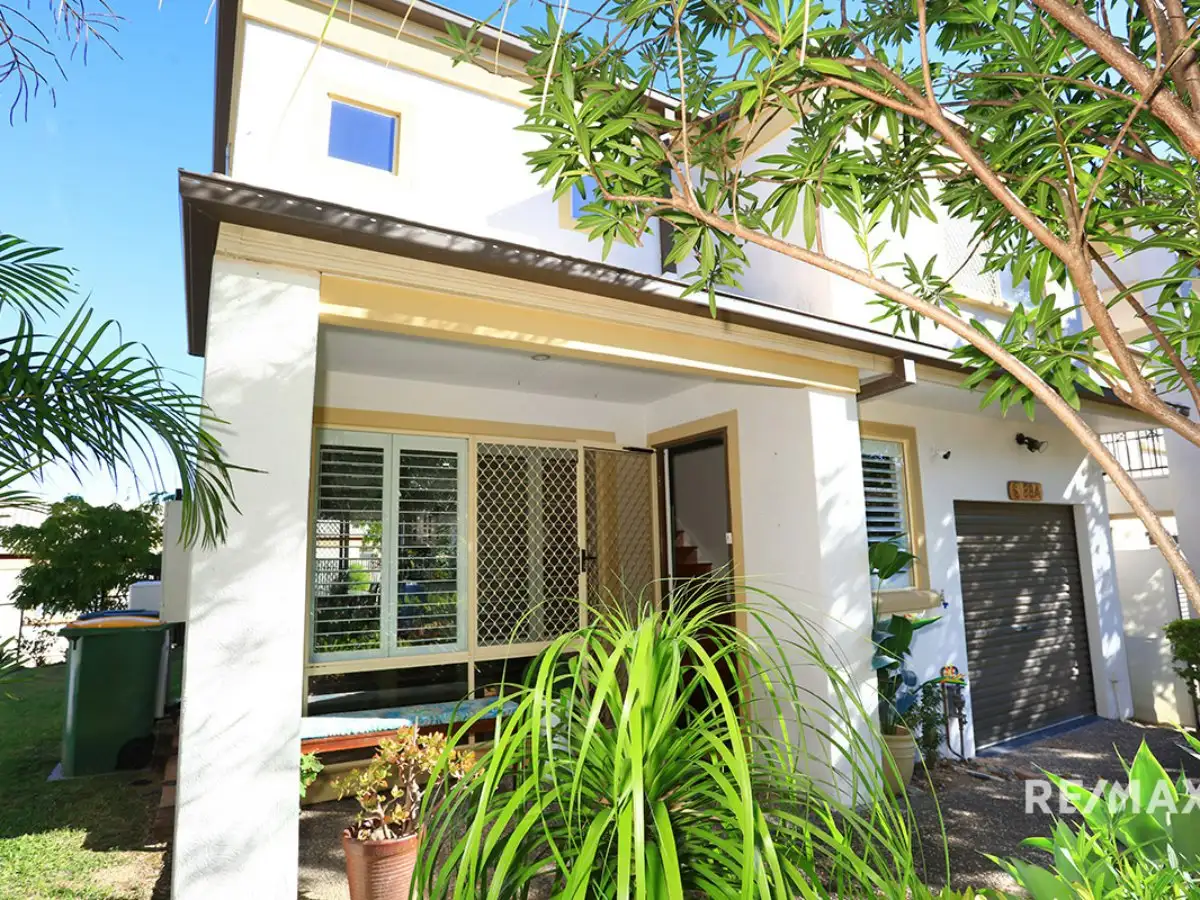 Main view of Homely townhouse listing, 88a/1-7 Ridgevista Court, Reedy Creek QLD 4227