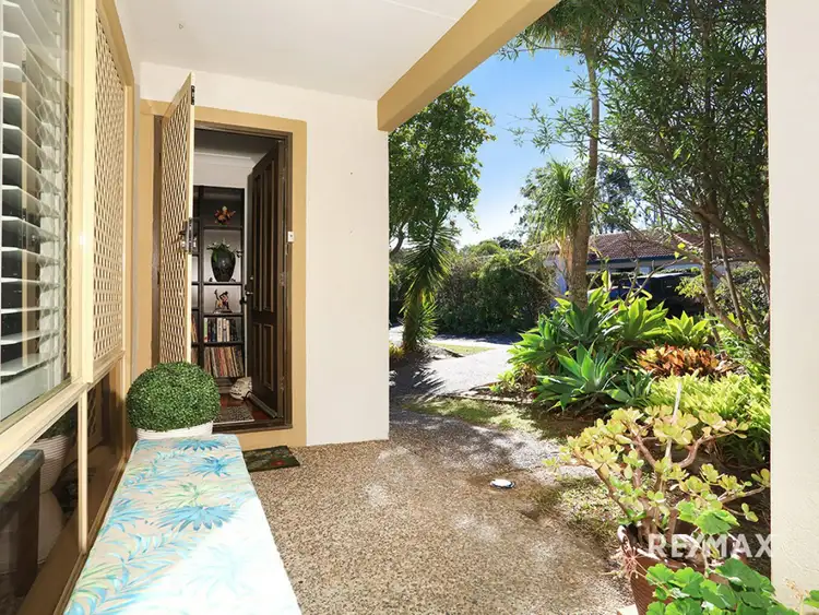 Second view of Homely townhouse listing, 88a/1-7 Ridgevista Court, Reedy Creek QLD 4227