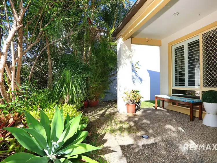 Third view of Homely townhouse listing, 88a/1-7 Ridgevista Court, Reedy Creek QLD 4227