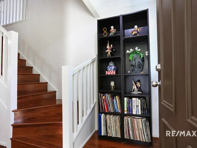 Fourth view of Homely townhouse listing, 88a/1-7 Ridgevista Court, Reedy Creek QLD 4227