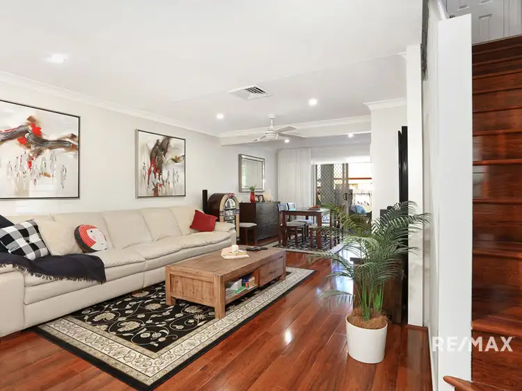 Fifth view of Homely townhouse listing, 88a/1-7 Ridgevista Court, Reedy Creek QLD 4227