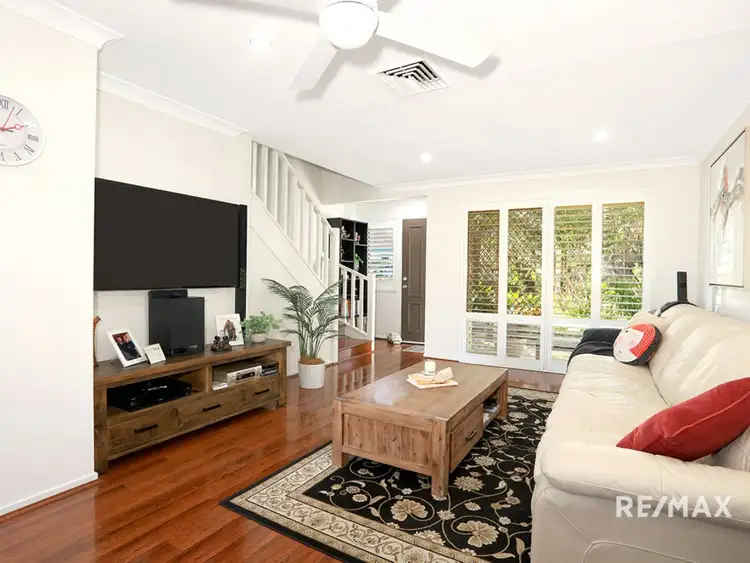 Sixth view of Homely townhouse listing, 88a/1-7 Ridgevista Court, Reedy Creek QLD 4227