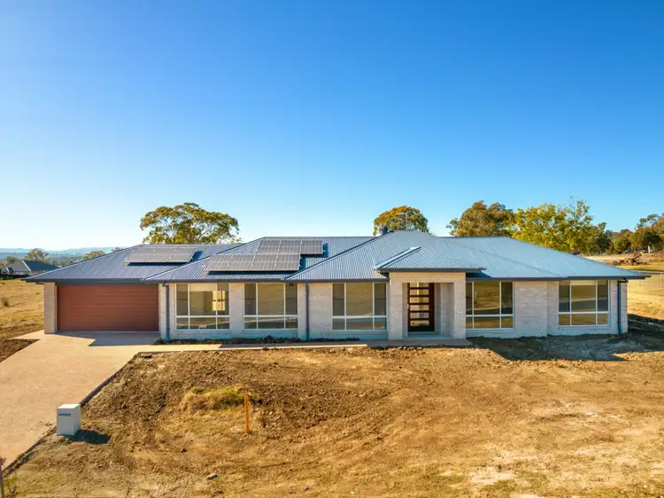 Third view of Homely house listing, 38-42 Jacob Drive, Rosenthal Heights QLD 4370