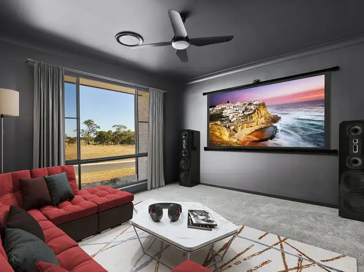 Fourth view of Homely house listing, 38-42 Jacob Drive, Rosenthal Heights QLD 4370