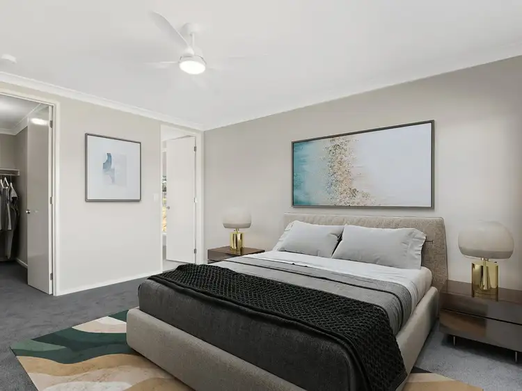 Fifth view of Homely house listing, 38-42 Jacob Drive, Rosenthal Heights QLD 4370