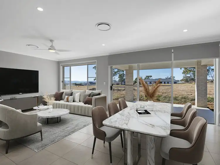 Sixth view of Homely house listing, 38-42 Jacob Drive, Rosenthal Heights QLD 4370