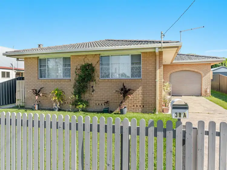 38A Diary Street, Casino NSW 2470