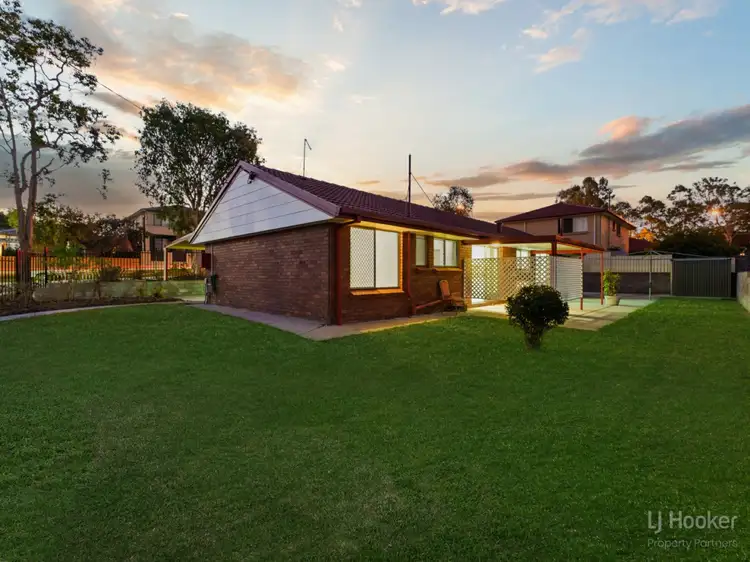 6 Comley Street, Sunnybank QLD 4109