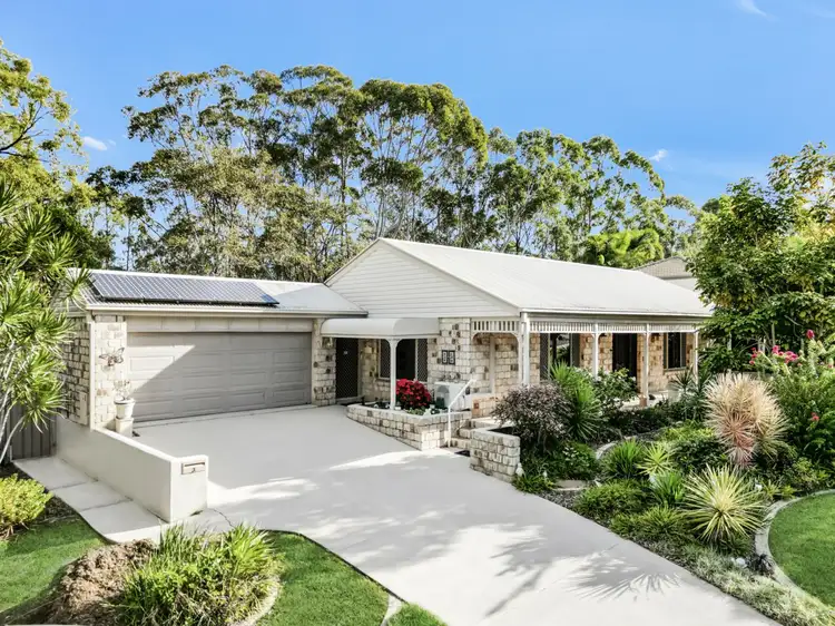 3 Calliandra Court, Carrara QLD 4211