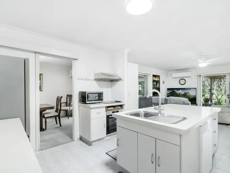 Fifth view of Homely house listing, 3 Calliandra Court, Carrara QLD 4211