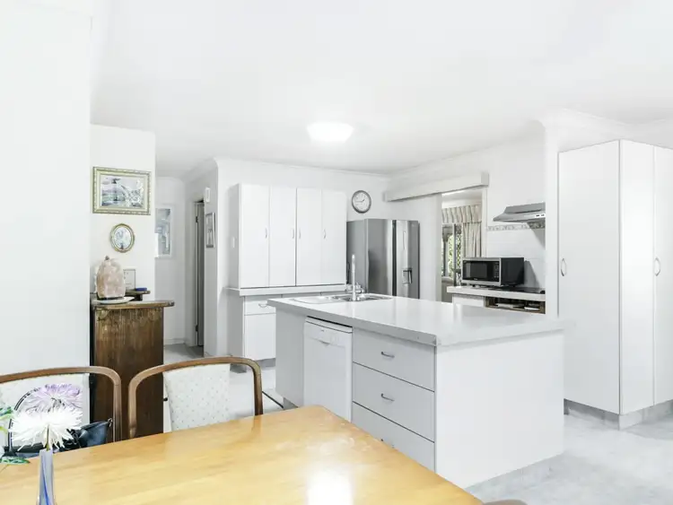 Sixth view of Homely house listing, 3 Calliandra Court, Carrara QLD 4211