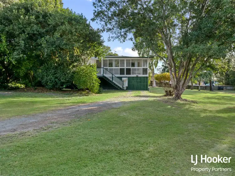 Fifth view of Homely house listing, 61 Kavanagh Road, Wishart QLD 4122
