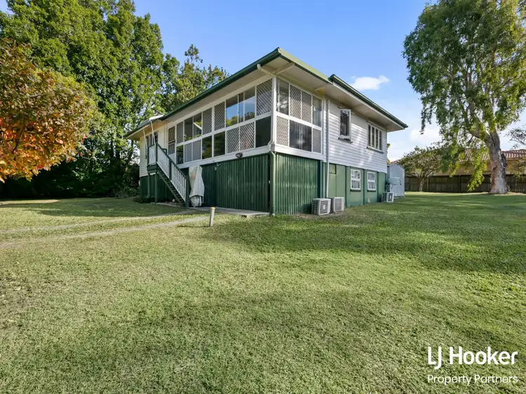 Sixth view of Homely house listing, 61 Kavanagh Road, Wishart QLD 4122