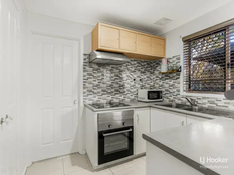 Second view of Homely townhouse listing, 19/106 St Andrew Street, Kuraby QLD 4112