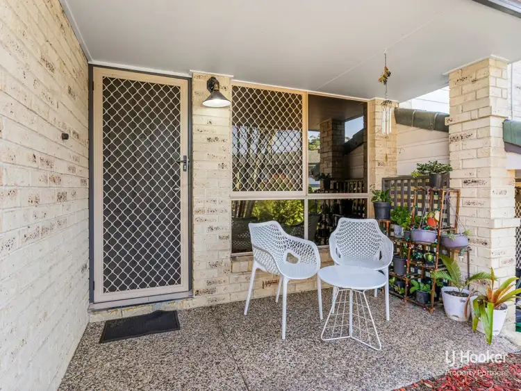 Third view of Homely townhouse listing, 19/106 St Andrew Street, Kuraby QLD 4112