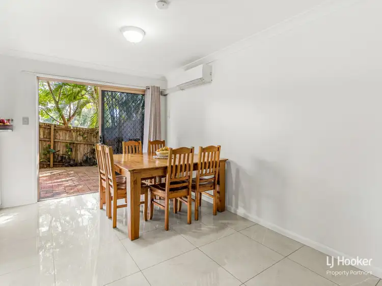 Fifth view of Homely townhouse listing, 19/106 St Andrew Street, Kuraby QLD 4112