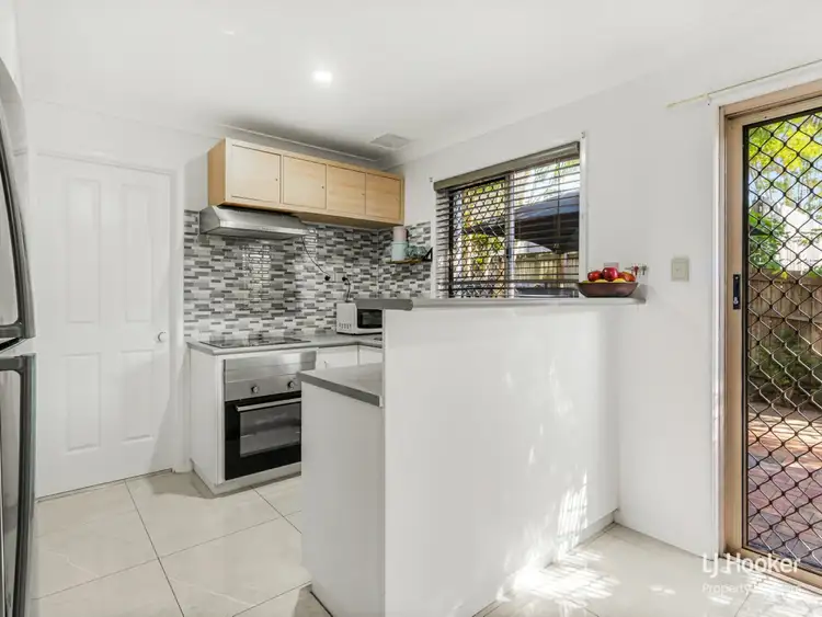 Sixth view of Homely townhouse listing, 19/106 St Andrew Street, Kuraby QLD 4112