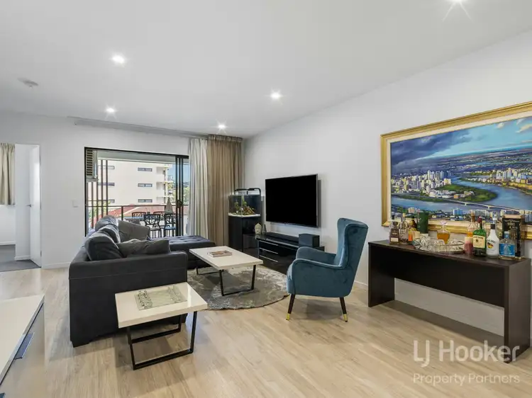 Main view of Homely unit listing, 14/27 Lumley Street, Upper Mount Gravatt QLD 4122
