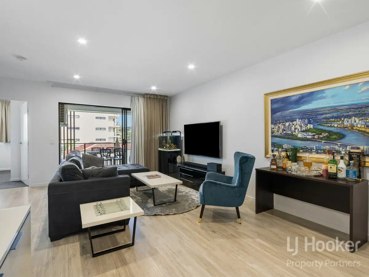 Main view of Homely unit listing, 14/27 Lumley Street, Upper Mount Gravatt QLD 4122