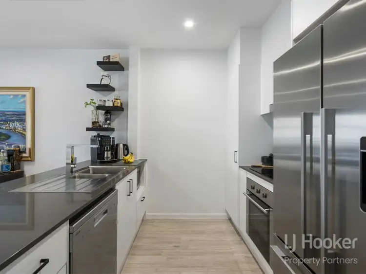 Third view of Homely unit listing, 14/27 Lumley Street, Upper Mount Gravatt QLD 4122
