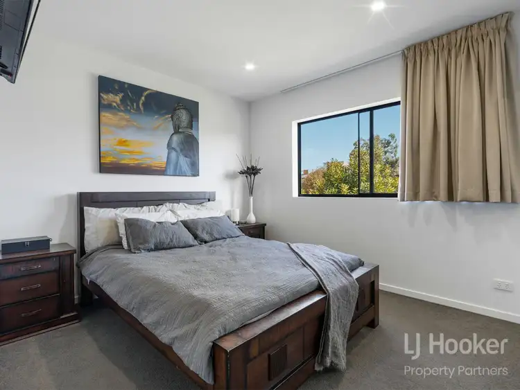 Fifth view of Homely unit listing, 14/27 Lumley Street, Upper Mount Gravatt QLD 4122