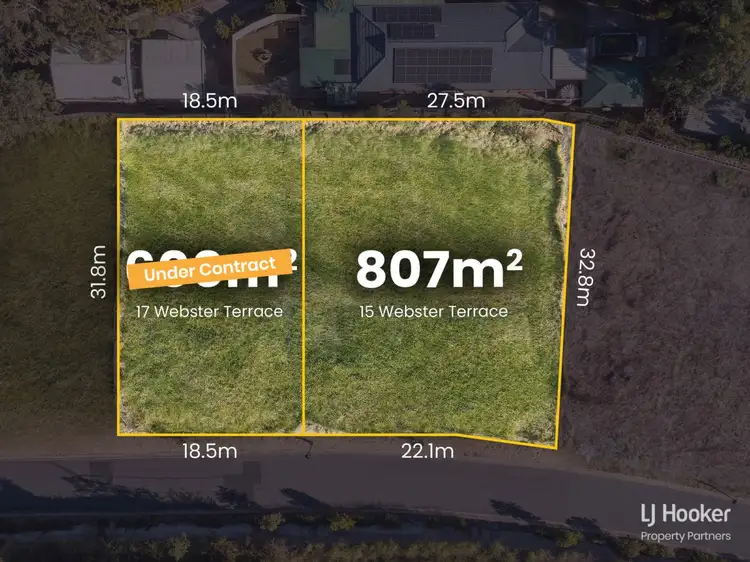15 Webster Terrace, Edens Landing QLD 4207