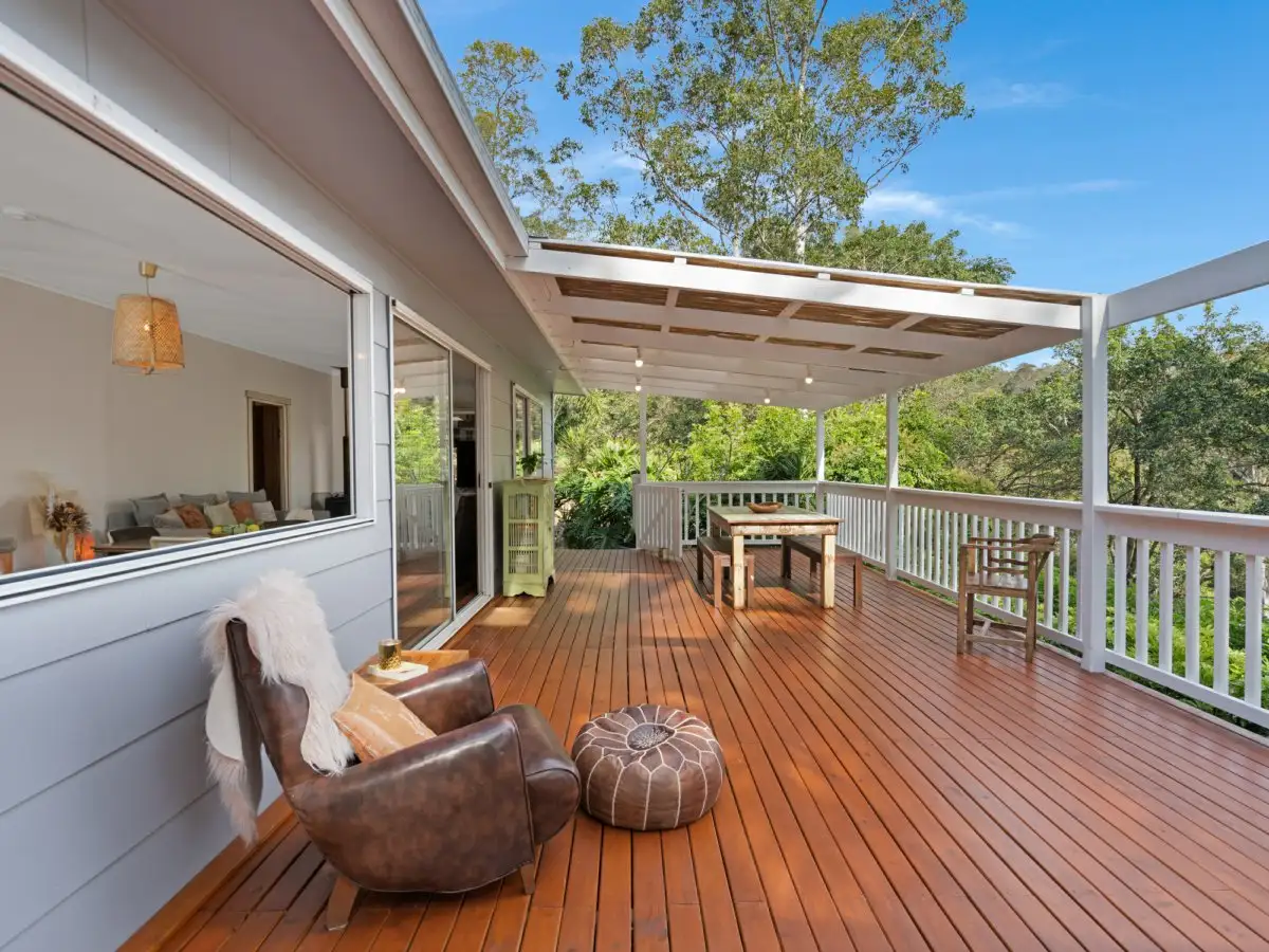 Main view of Homely house listing, 277 Gold Coast Springbrook Road, Mudgeeraba QLD 4213