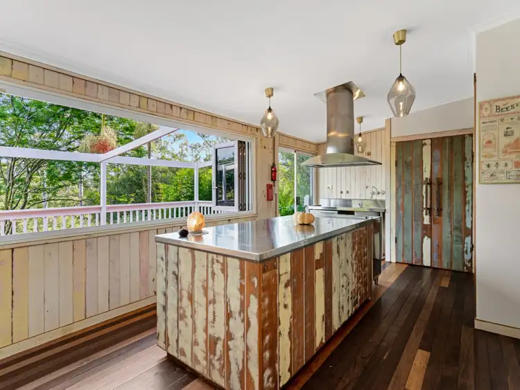 Third view of Homely house listing, 277 Gold Coast Springbrook Road, Mudgeeraba QLD 4213
