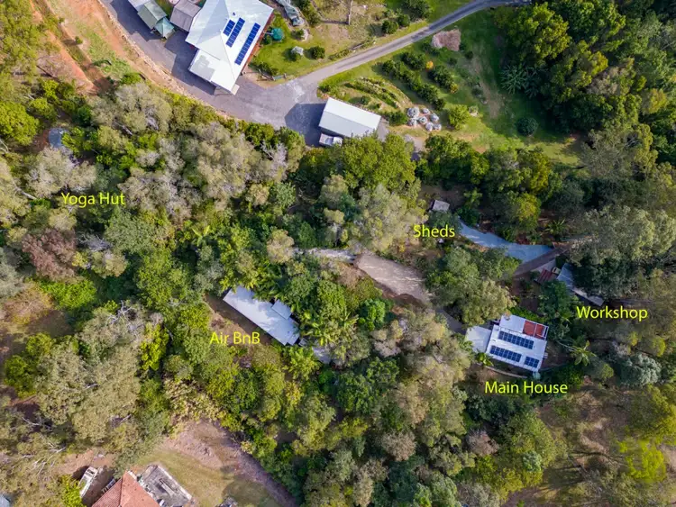 Fourth view of Homely house listing, 277 Gold Coast Springbrook Road, Mudgeeraba QLD 4213