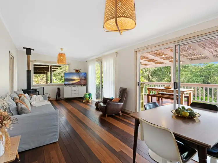 Fifth view of Homely house listing, 277 Gold Coast Springbrook Road, Mudgeeraba QLD 4213