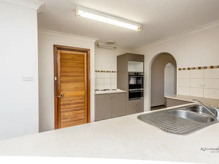 Seventh view of Homely house listing, 8 Kultown Drive, Waggrakine WA 6530
