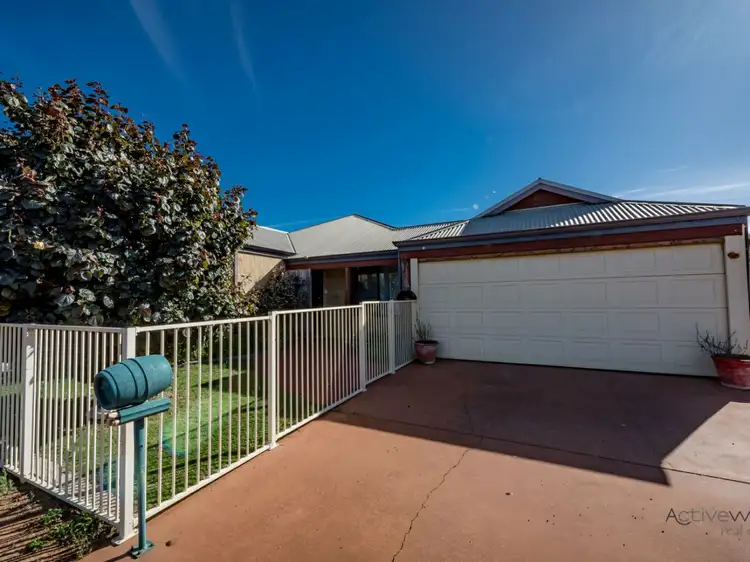 55 Bosley Street, Sunset Beach WA 6530