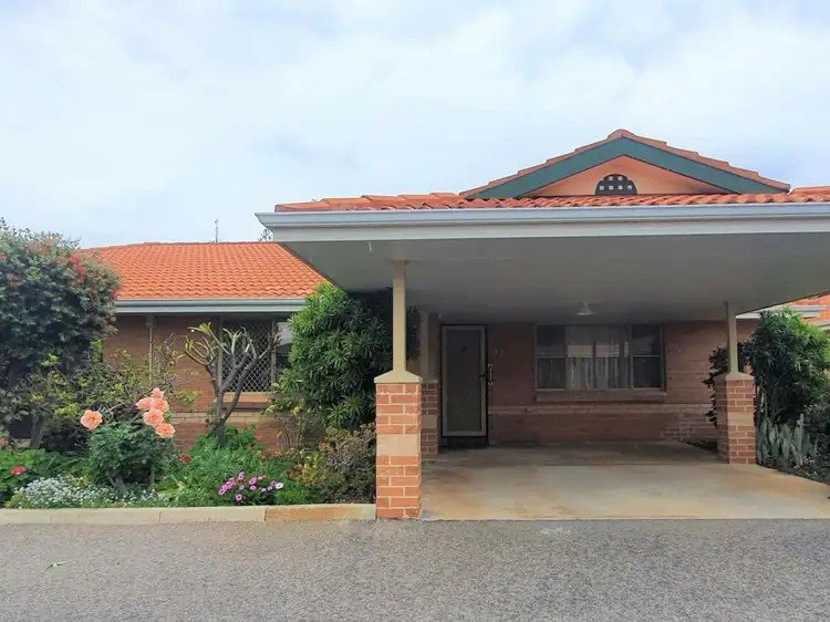 17/20 Francis Street, Geraldton WA 6530