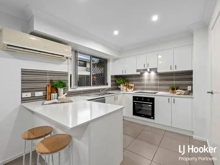 Fourth view of Homely unit listing, 51/9 Eduard Place, Calamvale QLD 4116
