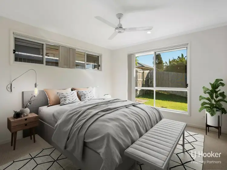 Sixth view of Homely house listing, 1 Vargon Circuit, Holmview QLD 4207