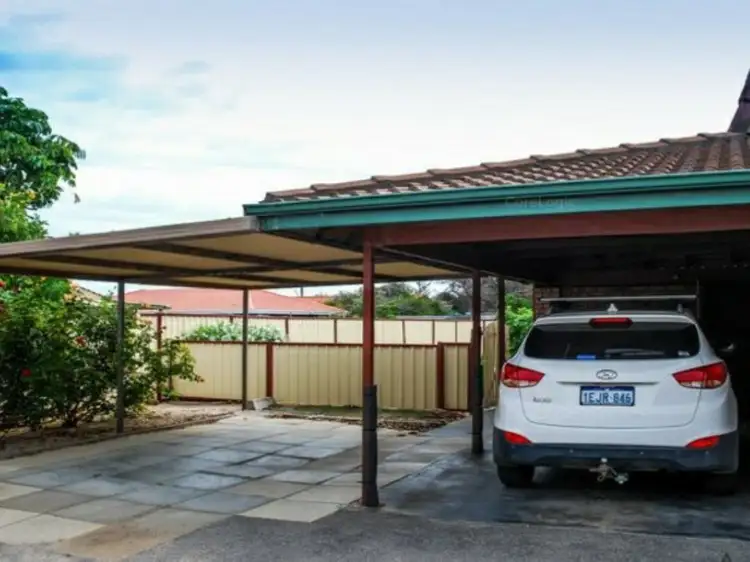 Main view of Homely unit listing, 11/54 Glenview Street, Mount Tarcoola WA 6530