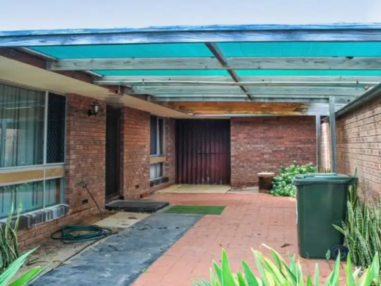 Fourth view of Homely unit listing, 11/54 Glenview Street, Mount Tarcoola WA 6530