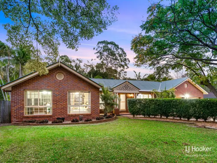 8 Gungurru Crescent, Kuraby QLD 4112
